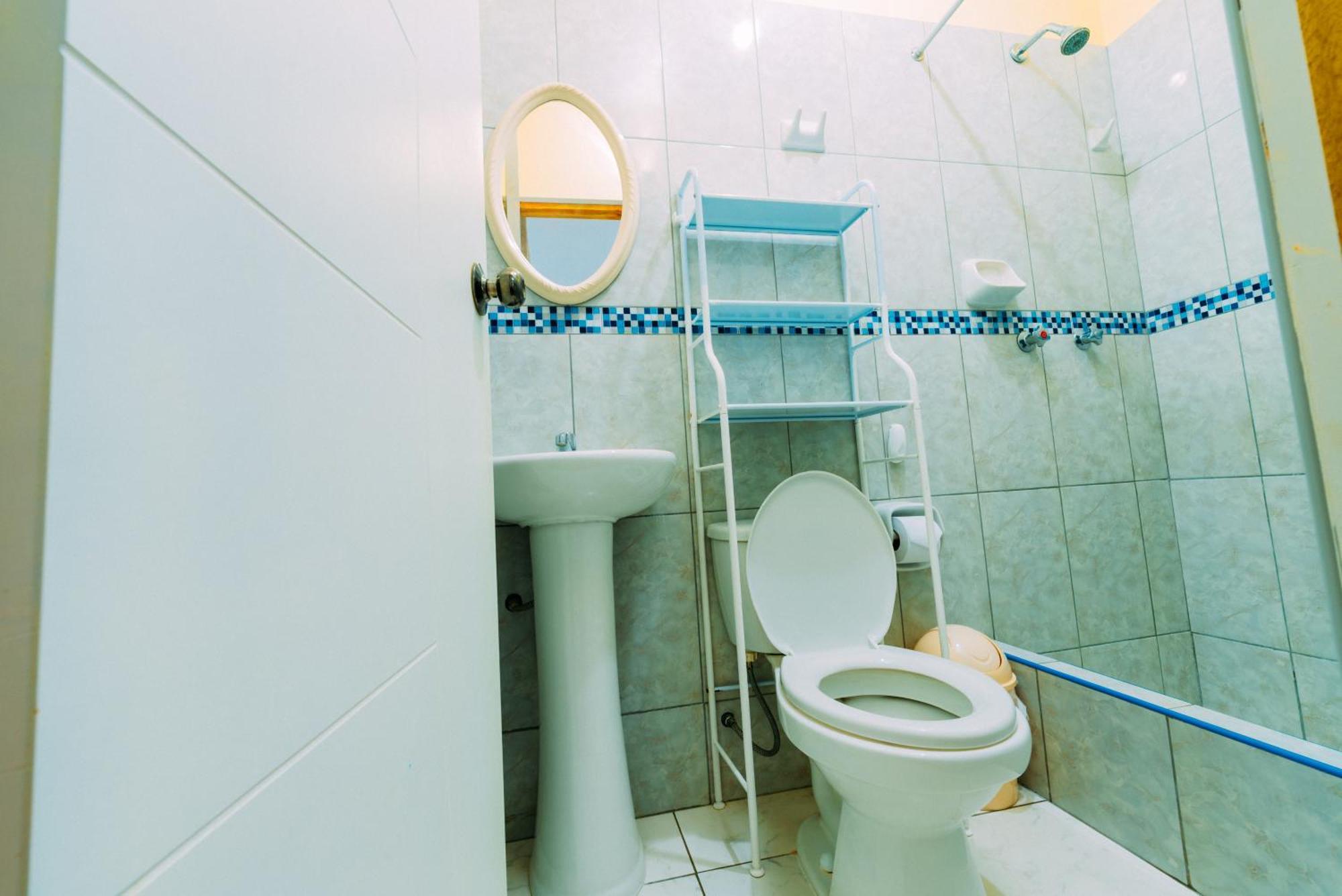 Hospedaje Mary Paracas Dış mekan fotoğraf